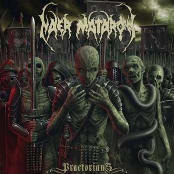 Album Naer Mataron: Praetorians