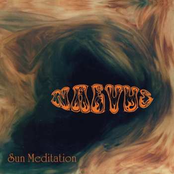 Album Naevus: Sun Meditation