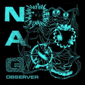 Album Nag: Observer 