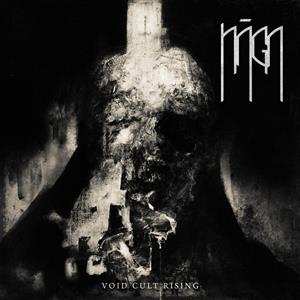 Album Naga: Void Cult Rising