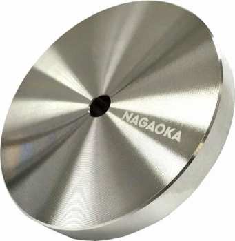 Audiotechnika : Nagaoka Disc Stabilizer STB-SU01