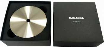 Audiotechnika Nagaoka Disc Stabilizer STB-SU01