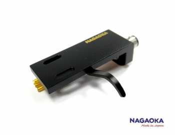 Audiotechnika : Nagaoka H-300