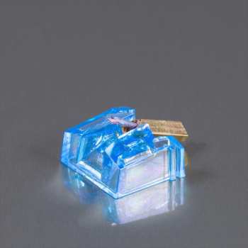 Audiotechnika Nagaoka Jn-03d Stylus