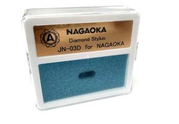 Audiotechnika Nagaoka JN-03D stylus