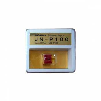 Audiotechnika Nagaoka Jn-p100