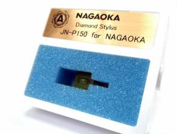 Audiotechnika Nagaoka JN-P150