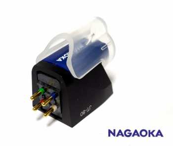 Audiotechnika Nagaoka Jt-80lb