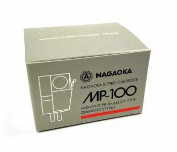 Audiotechnika Nagaoka MP-100