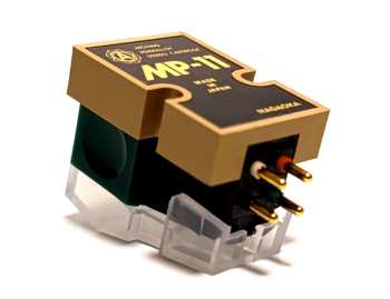 Audiotechnika Nagaoka MP-11N SP Schellack