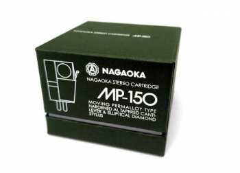 Audiotechnika Nagaoka MP-150