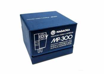 Audiotechnika Nagaoka MP-300