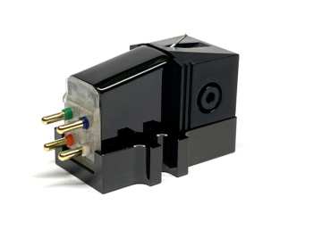 Audiotechnika Nagaoka Mp-700