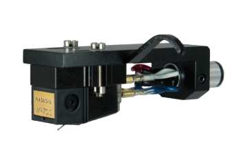 Audiotechnika Nagaoka Mp-700h