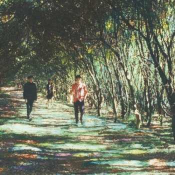 Album Nagisa Nite: Taiyou No Sekai