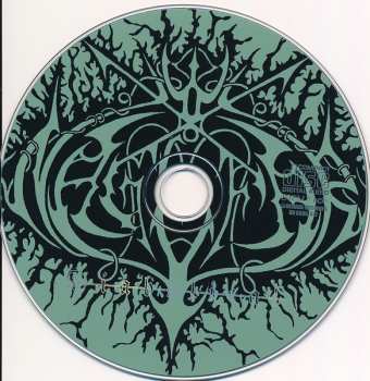 CD Naglfar: Diabolical