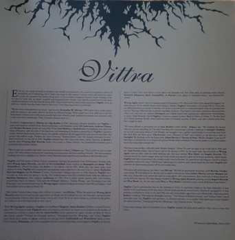 LP Naglfar: Vittra CLR | LTD 487161