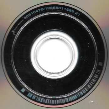 CD Naglfar: Vittra LTD | DIGI 464324