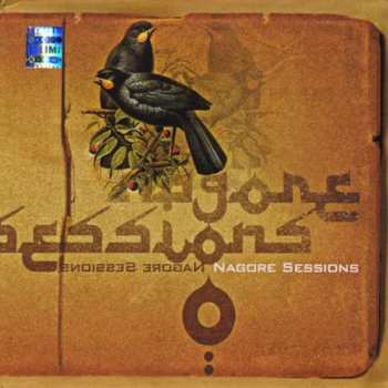 Album Nagore Sessions: Nagore Sessions