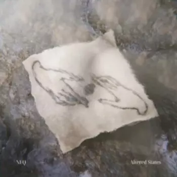 Nagy Emma Quintet: Altered States