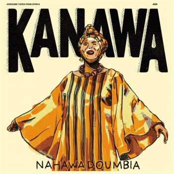 Album Nahawa Doumbia: Kanawa