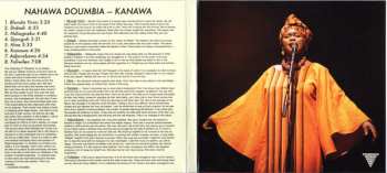 CD Nahawa Doumbia: Kanawa 445148
