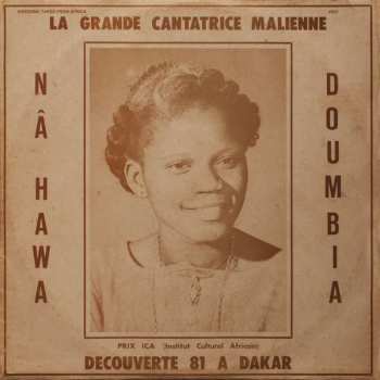 Nahawa Doumbia: La Grande Cantatrice Malienne - Decouverte 81 A Dakar