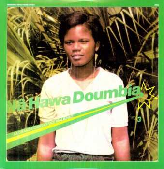 Album Nahawa Doumbia: La Grande Cantatrice Malienne - Vol. 3
