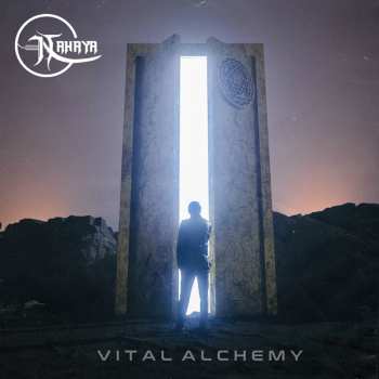 Album Nahaya: Vital Alchemy