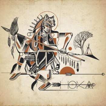 Album Nahko And Medicine For The People: HOKA