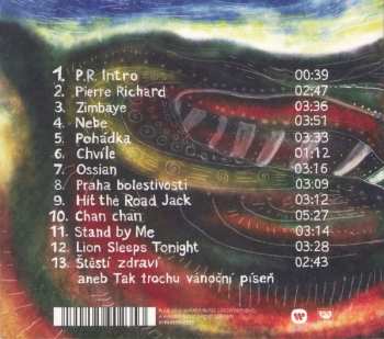 CD Ondřej Ruml: Nahubu 24659
