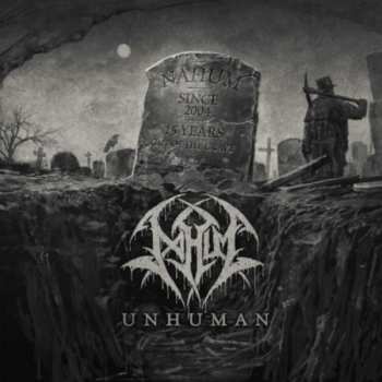 Album Nahum: Unhuman