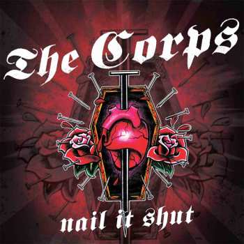 The Corps: Nail It Shut