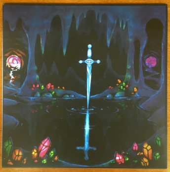 LP Nailah Hunter: Spells