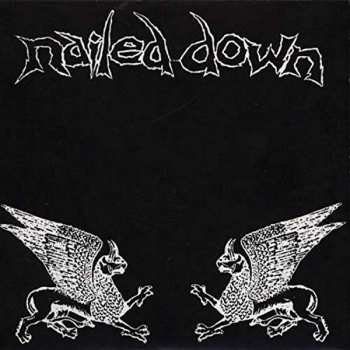 Album Nailed Down / Ruido: Split 5"