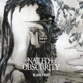 Album Nailed To Obscurity: Black Frost