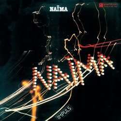 Album Naima: Naïma