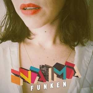 Album Naima Husseini: Funken