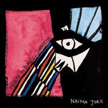 Album Naima Joris: Tribute To Daniel Johnsto