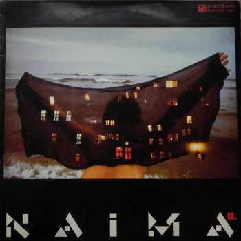 Album Naima: Naima II.