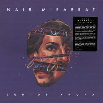 Album Nair Mirabrat: Juntos Ahora
