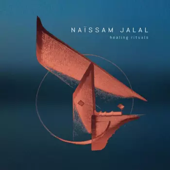 Naïssam Jalal: Healing Rituals