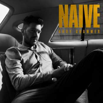 Album Andy Grammer: Naive