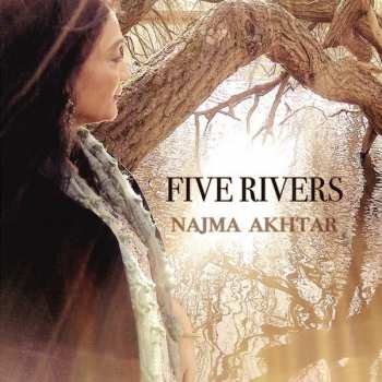 Album Najma Akhtar: Five Rivers