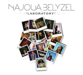 Album Najoua Belyzel: Laboratory