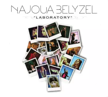 Najoua Belyzel: Laboratory