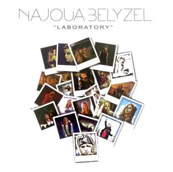 2LP Najoua Belyzel: Laboratory 515940