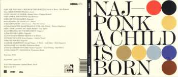CD Najponk: A Child Is Born 6919