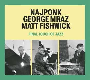 Album Najponk: Final Touch Of Jazz