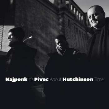 Album Najponk: It's About Time